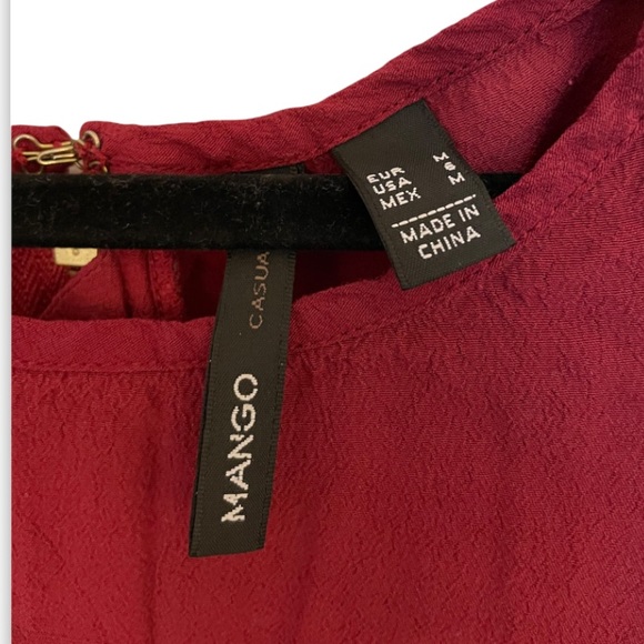 Mango dress - Picture 2 of 3